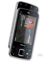 Nokia N96