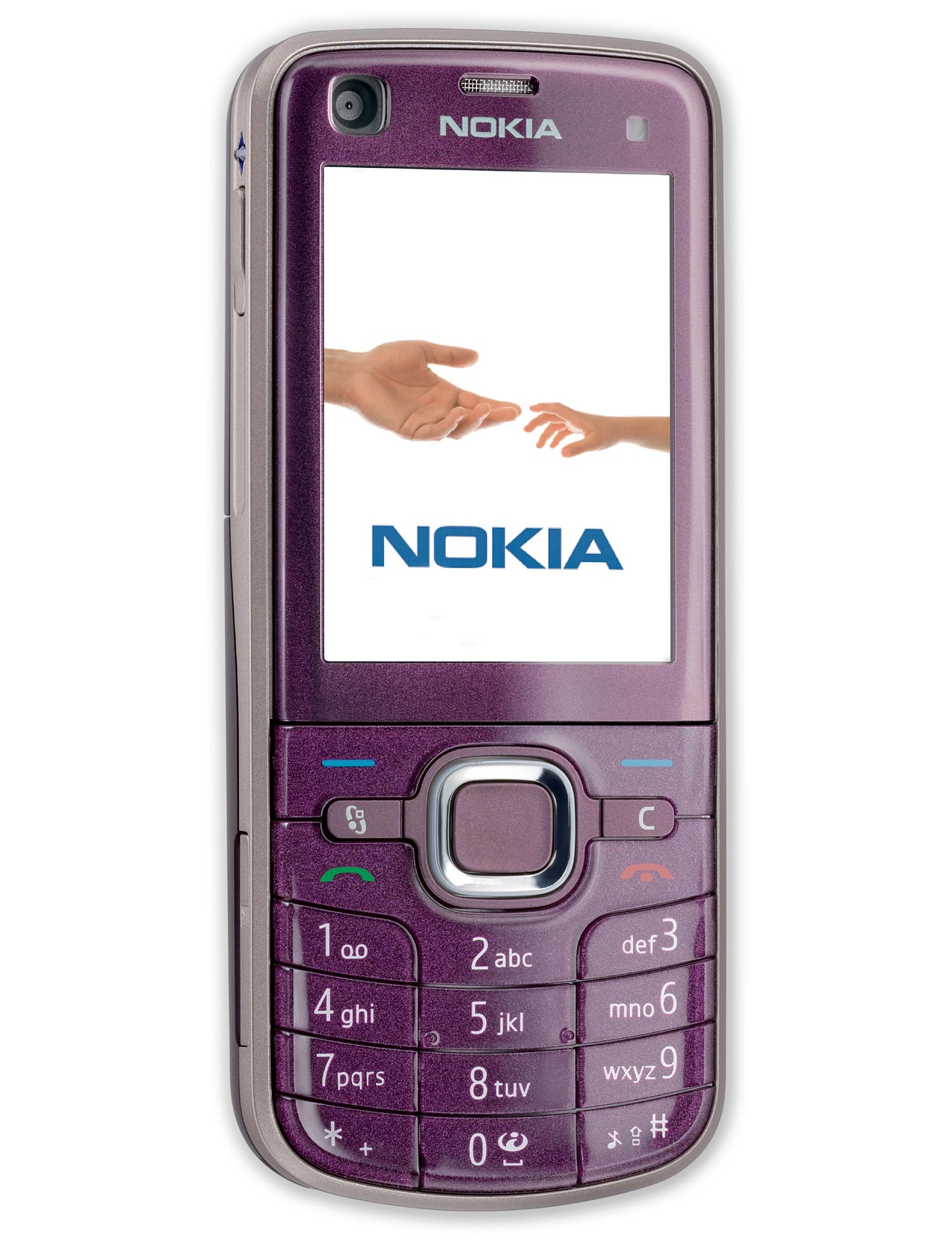 Nokia 6220 classic specs PhoneArena