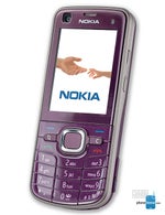 Nokia 6220 classic