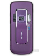 Nokia 6220 classic