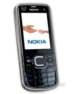 Nokia 6220 classic