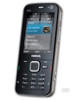 Nokia N78