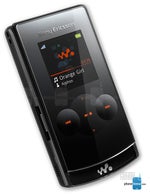 Sony Ericsson W980