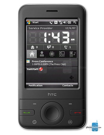 HTC P3470