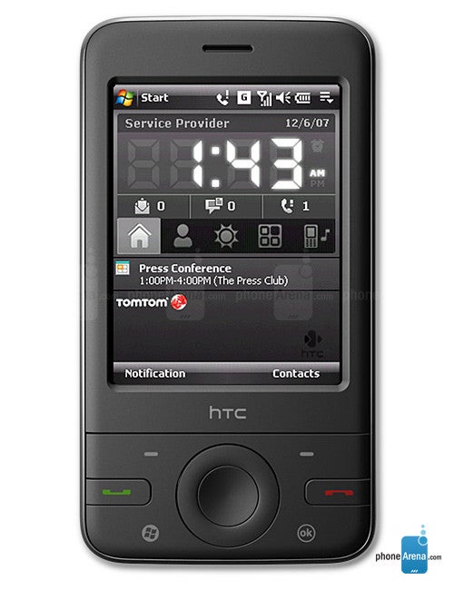 Htc p3470 аккумулятор