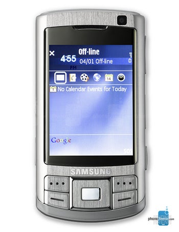 Samsung SGH-G810