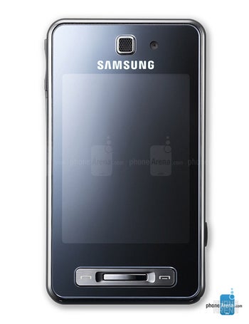 Samsung SGH-F480