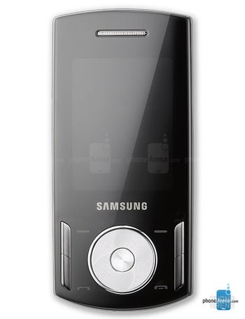 Samsung SGH-F400