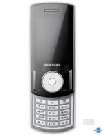 Samsung SGH-F400