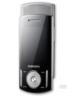 Samsung SGH-F400