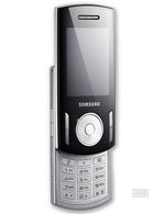 Samsung SGH-F400