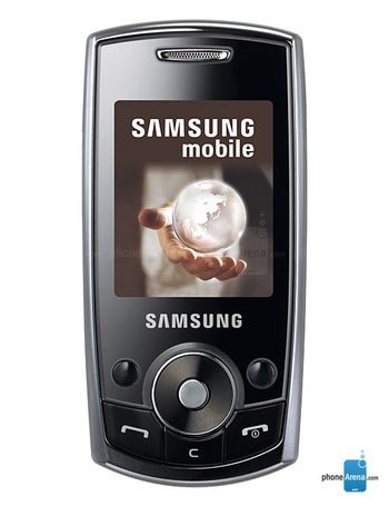 Samsung SGH-J700