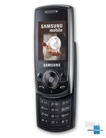 Samsung SGH-J700