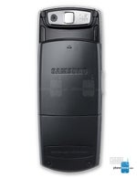 Samsung SGH-J700