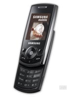 Samsung SGH-J700