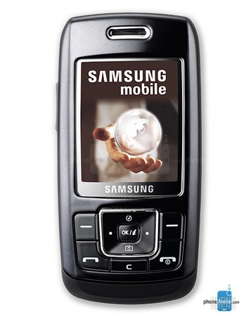 Samsung SGH-E251