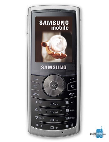 Samsung SGH-J150