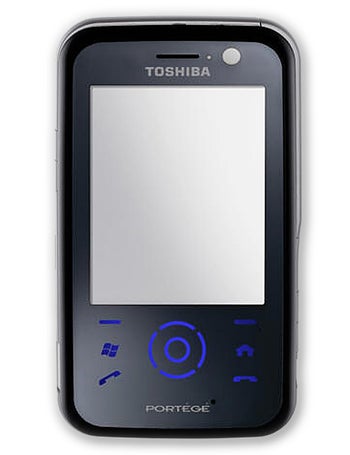 Toshiba Portege G810