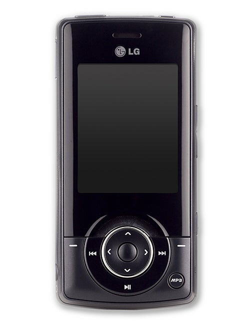 lg km500