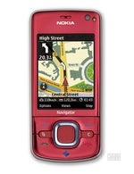 Nokia 6210 Navigator