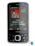 Nokia N96