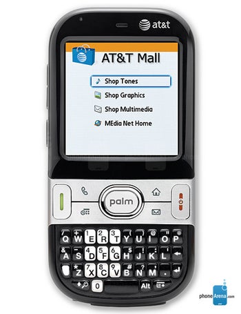 Palm Centro