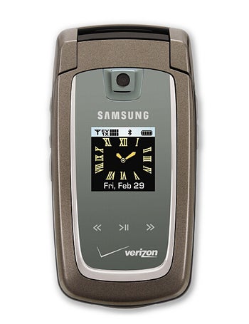 Samsung SCH-U550