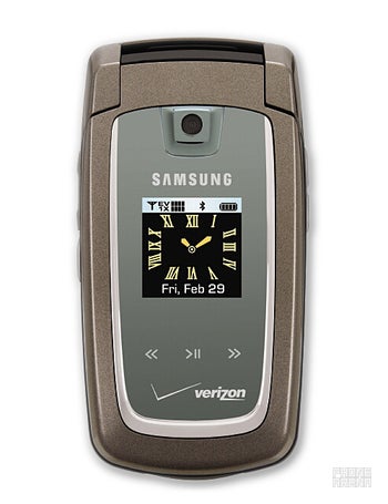 Samsung SCH-U550
