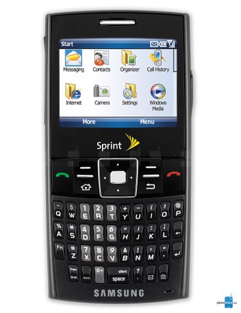 Samsung Ace