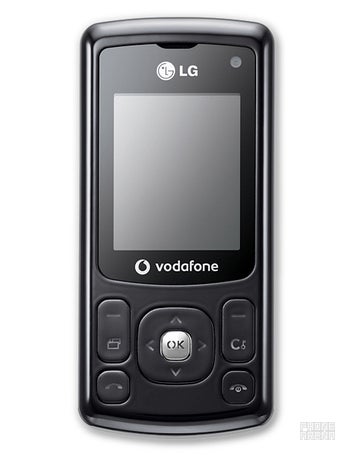 LG KU380