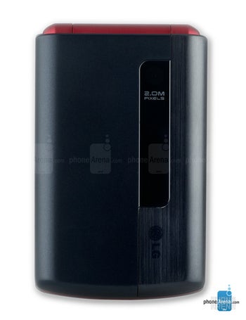 LG KB620
