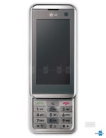 LG KF700