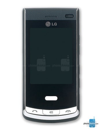LG Secret