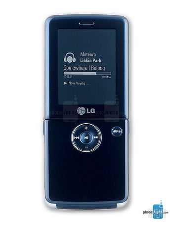 LG KM380