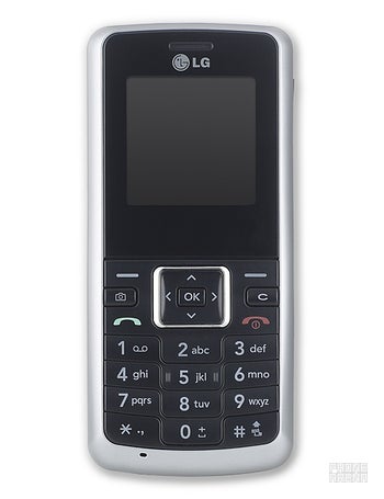 LG KP130A