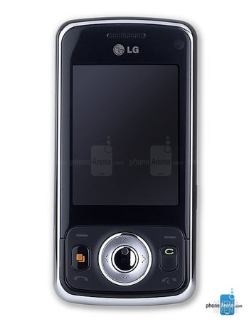 LG KT520