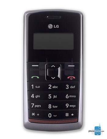 LG KT610