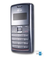 LG KT610