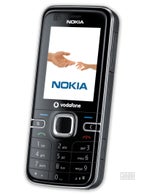 Nokia 6124 classic