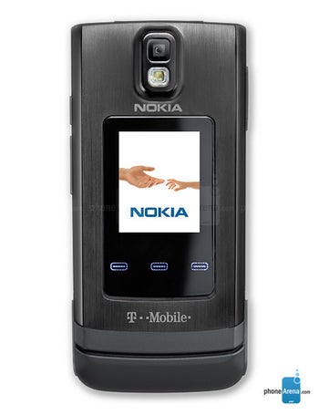 Nokia 6650
