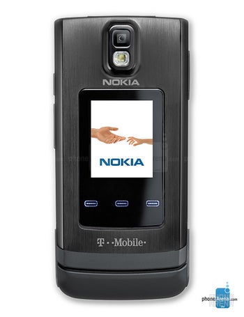 Nokia 6650