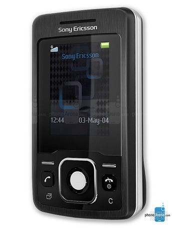 Sony Ericsson T303