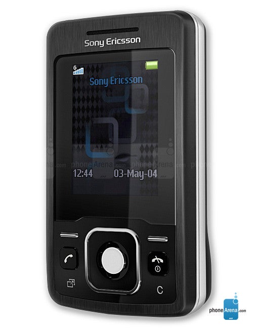 Ericsson T303 specs - PhoneArena