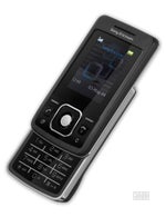 Sony Ericsson T303