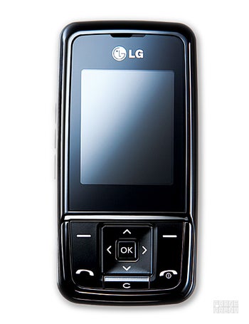 LG KG290