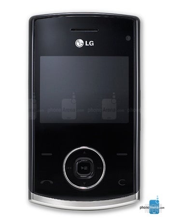 LG KU580