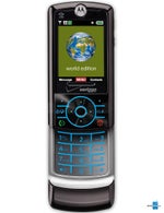 Motorola MOTO Z6cx