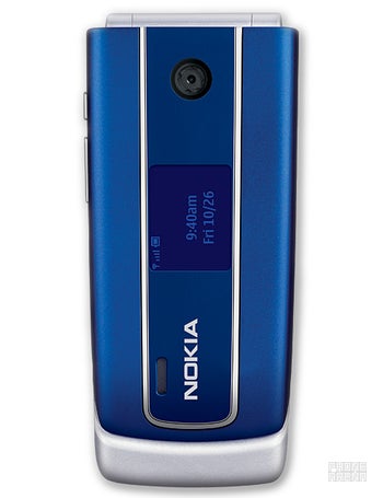 Nokia 3555 specs