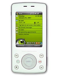 GIGABYTE GSmart t600 specs