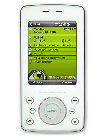 GIGABYTE GSmart t600